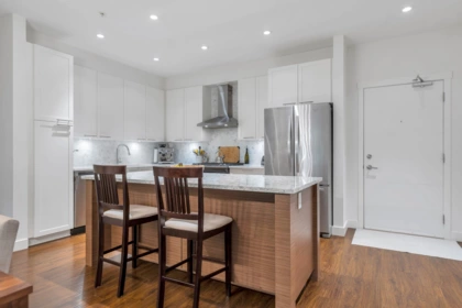 Pantry Photo of 208 15188 29a Avenue, Surrey, BC