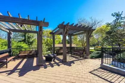 Playground / Recreational Area Near 208 15188 29a Avenue, Surrey, BC