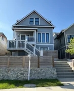 1409 Sixth Avenue, New Westminster, BC