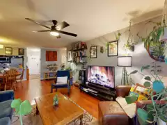 201 2222 Prince Edward Street, Vancouver, BC