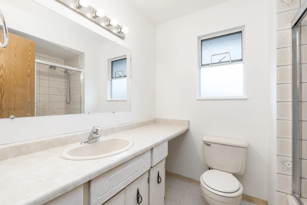 Basement Recreation Room Photo of 3868 Mt Seymour Parkway, North Vancouver, BC