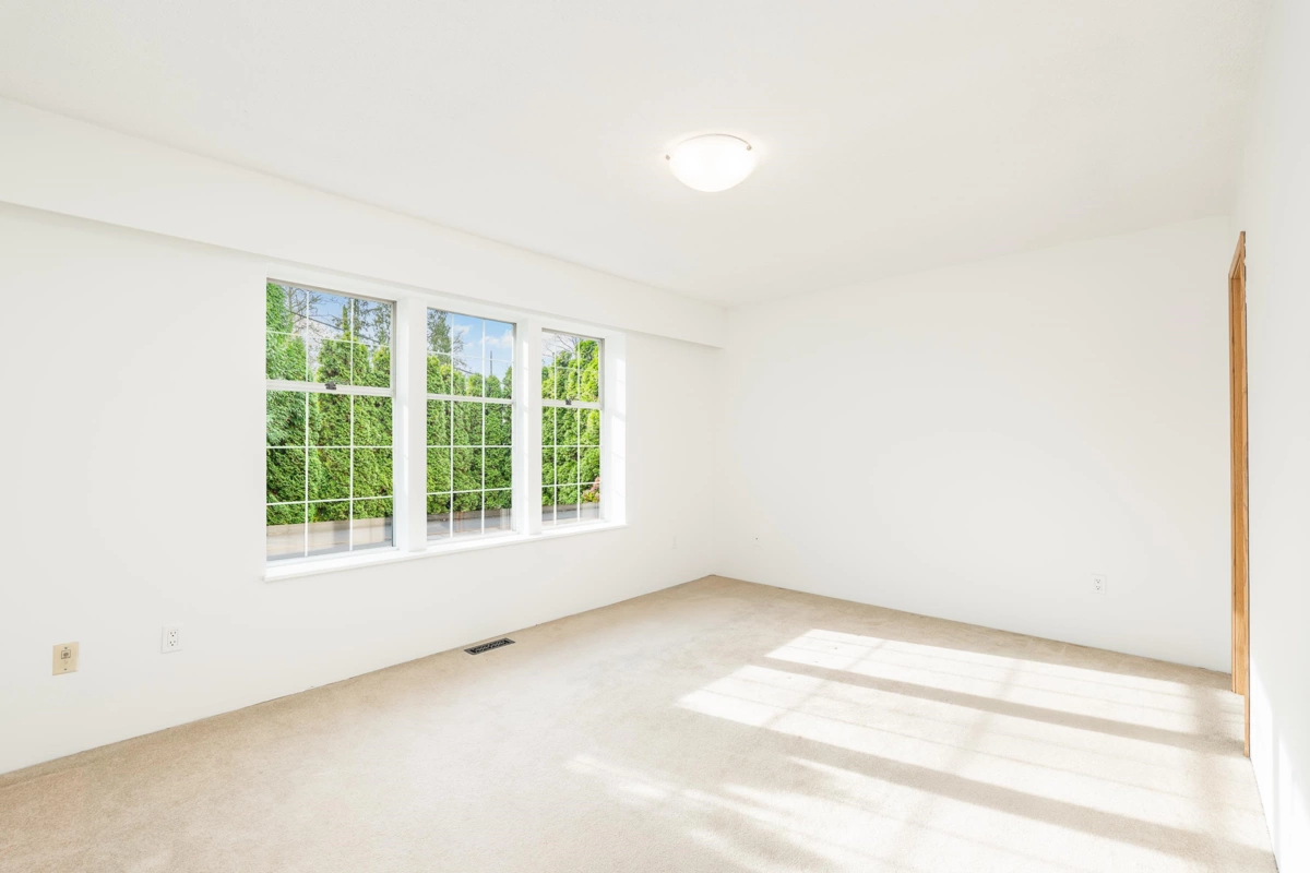 Bedroom 2 Photo of 3868 Mt Seymour Parkway, North Vancouver, BC