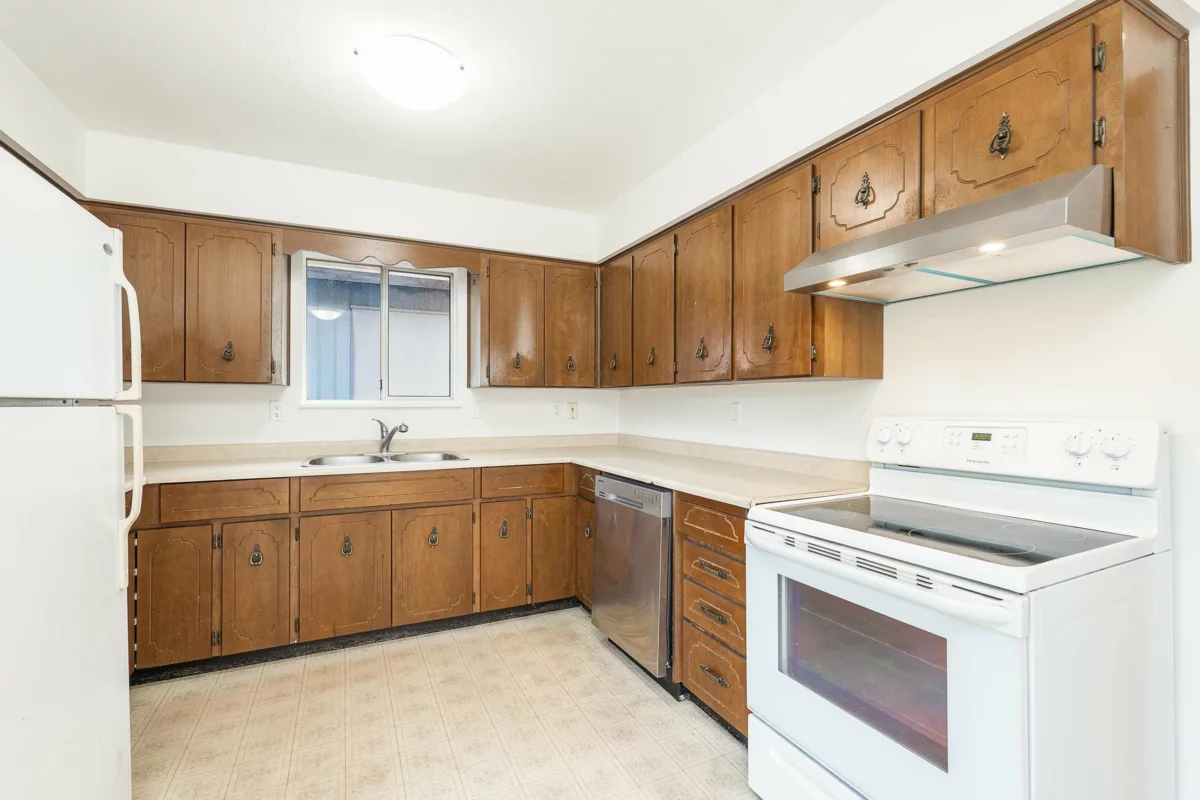 Dining Area Photo of 3868 Mt Seymour Parkway, North Vancouver, BC