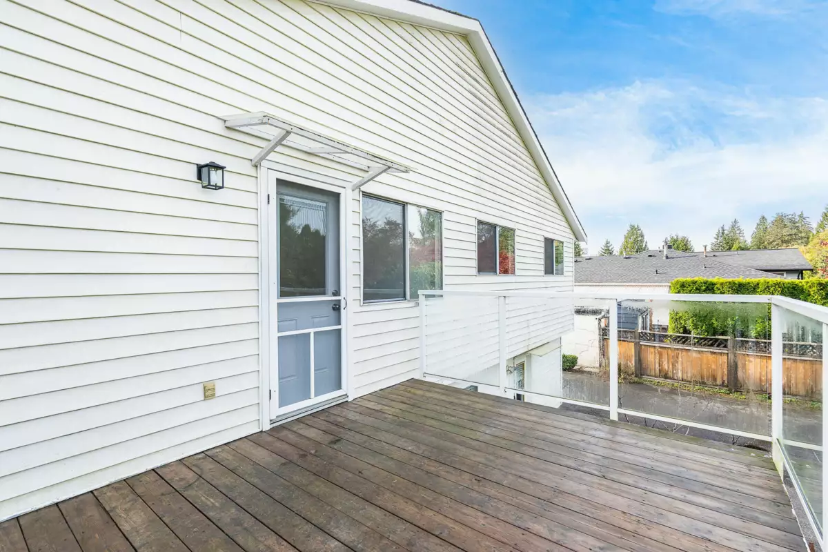 Outdoor Patio Photo of 3868 Mt Seymour Parkway, North Vancouver, BC