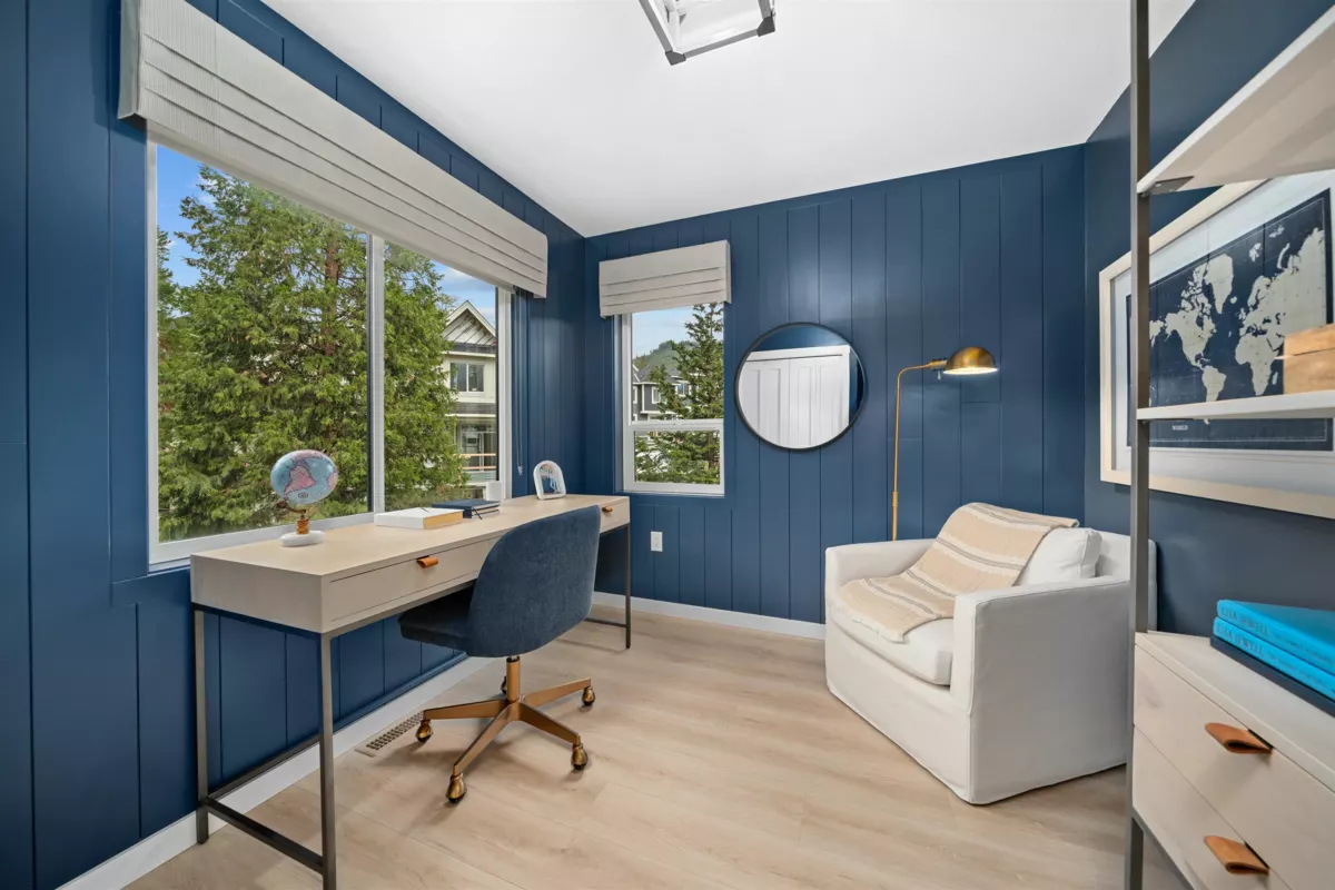 Bedroom 2 Photo of 95 24951 112 Avenue, Maple Ridge, BC