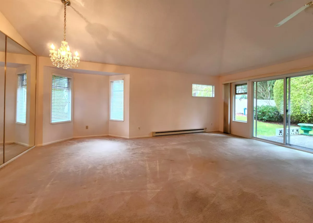 Bedroom 2 Photo of 35 8737 212 Street, Langley, BC