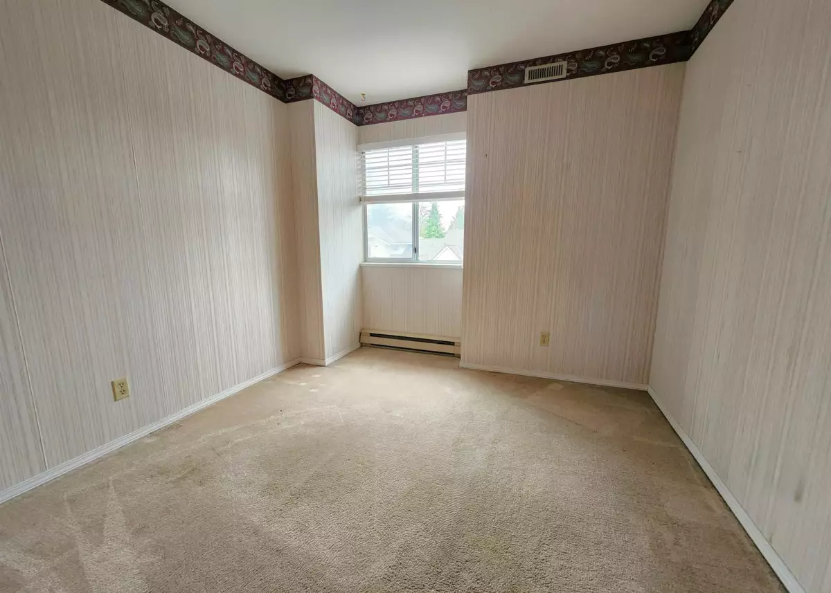 Garage Interior Photo of 35 8737 212 Street, Langley, BC