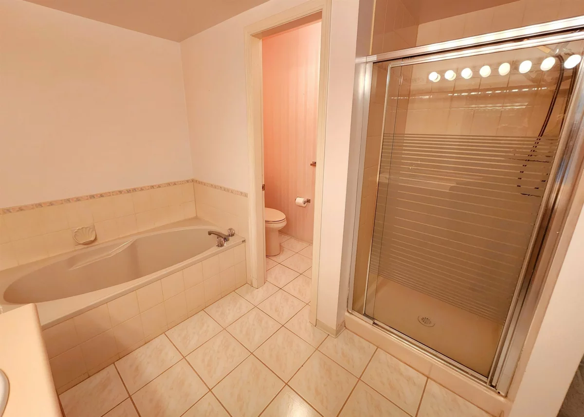 Laundry Room Photo of 35 8737 212 Street, Langley, BC