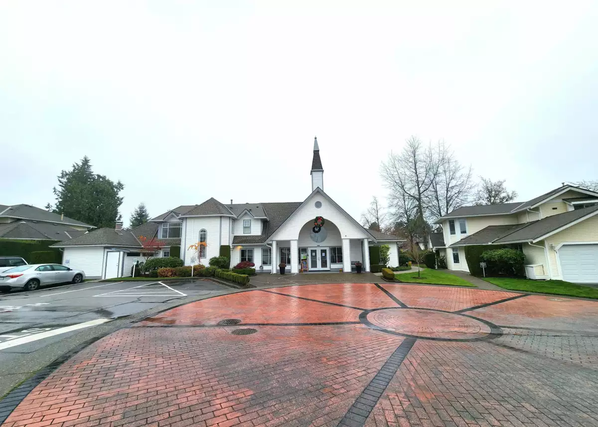 Outdoor Kitchen Photo of 35 8737 212 Street, Langley, BC