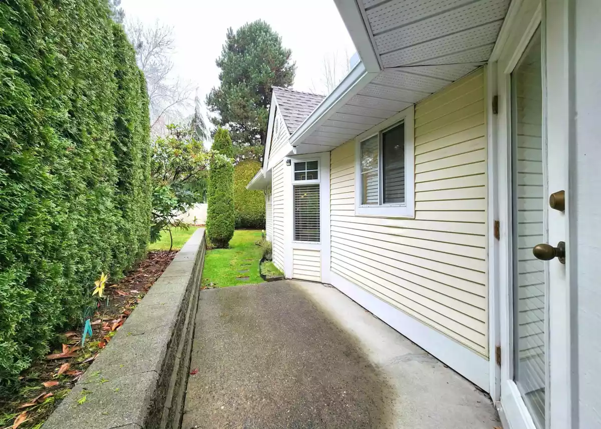 Primary Bedroom Photo of 35 8737 212 Street, Langley, BC