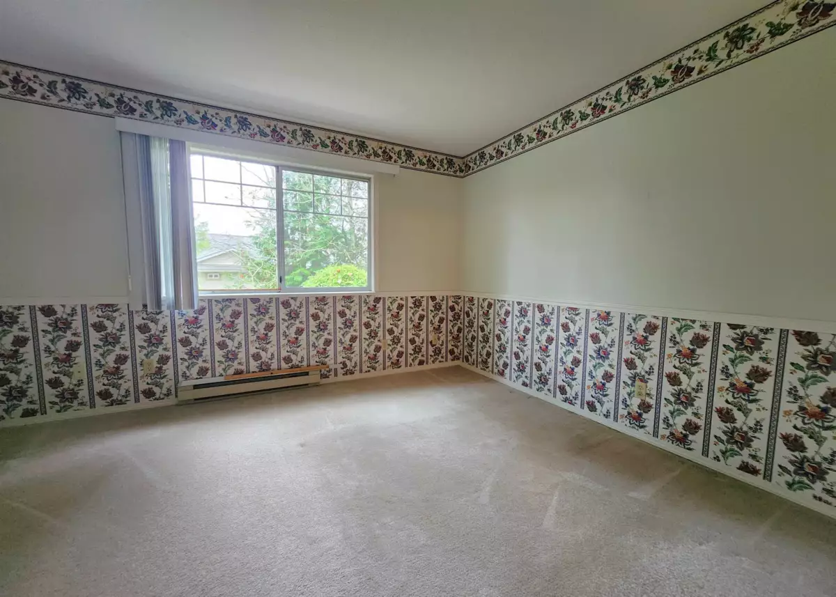 Staircase Photo of 35 8737 212 Street, Langley, BC