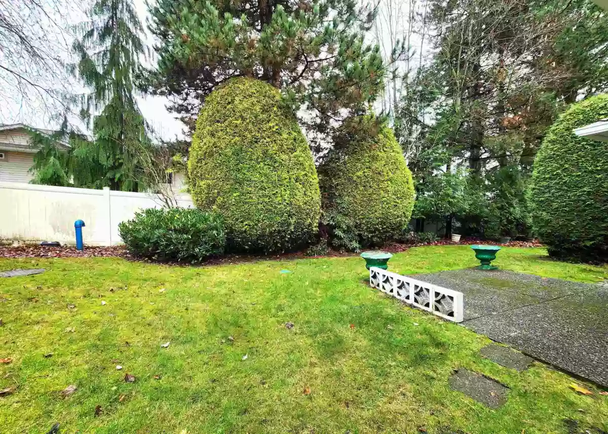 Swimming Pool Photo of 35 8737 212 Street, Langley, BC