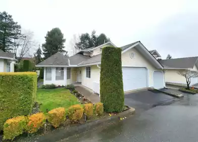 35 8737 212 Street, Langley, BC, Langley — Townhouse for sale