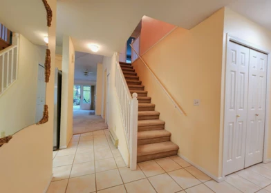35 8737 212 Street, Langley, BC, Langley — Townhouse for sale