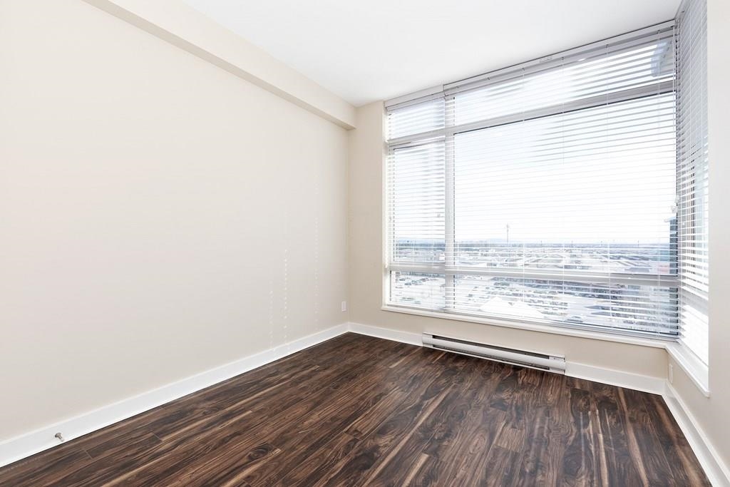 Bedroom 2 Photo of 708 2789 Shaughnessy Street, Port Coquitlam, BC