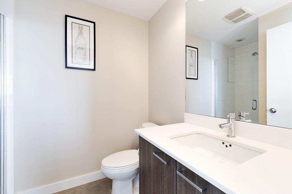 Bedroom 3 Photo of 708 2789 Shaughnessy Street, Port Coquitlam, BC