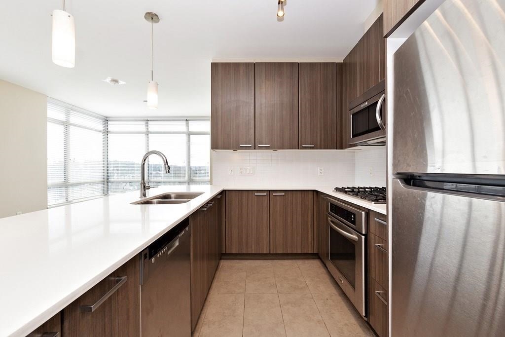 Breakfast Nook Photo of 708 2789 Shaughnessy Street, Port Coquitlam, BC