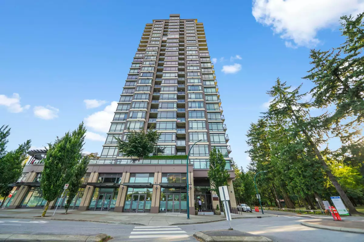 Guest Bathroom Photo of 708 2789 Shaughnessy Street, Port Coquitlam, BC