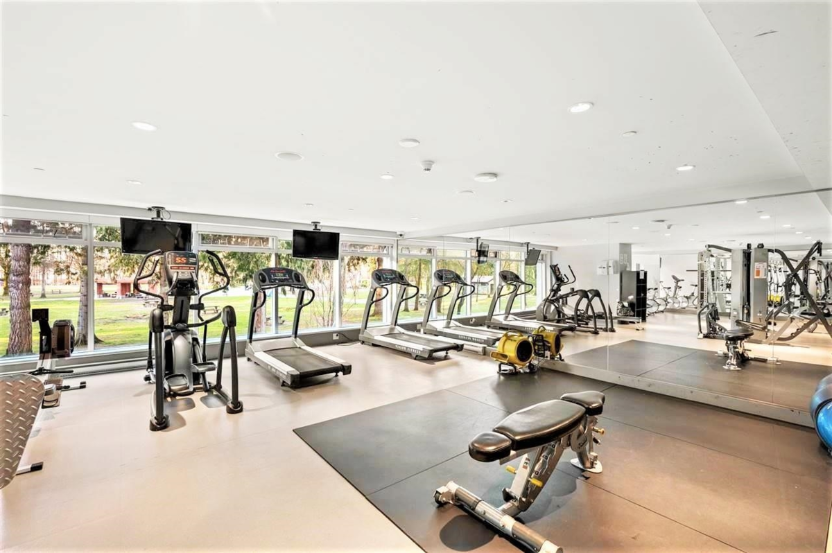 Laundry Room Photo of 708 2789 Shaughnessy Street, Port Coquitlam, BC