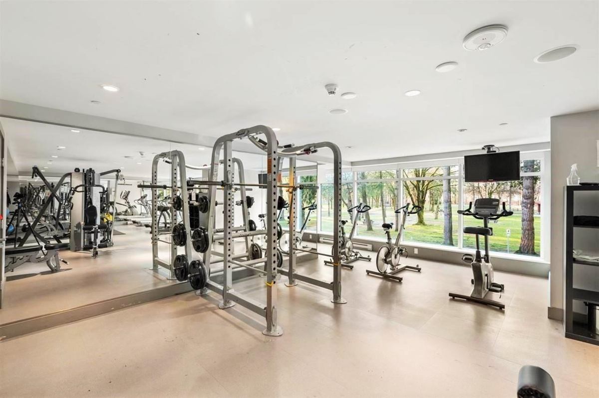 Mudroom Photo of 708 2789 Shaughnessy Street, Port Coquitlam, BC