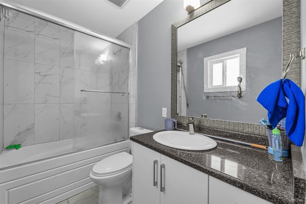 Bedroom 2 Photo of 13572 68 Avenue, Surrey, BC