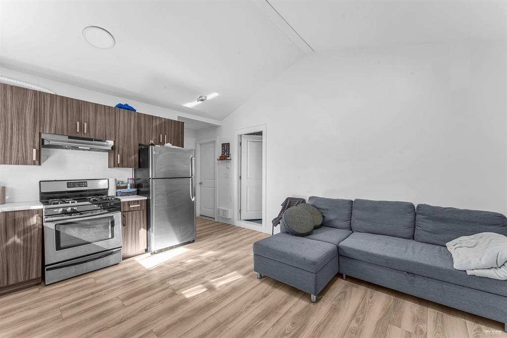 Bedroom 3 Photo of 13572 68 Avenue, Surrey, BC