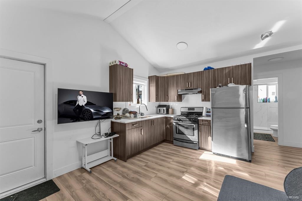 Bedroom 4 Photo of 13572 68 Avenue, Surrey, BC