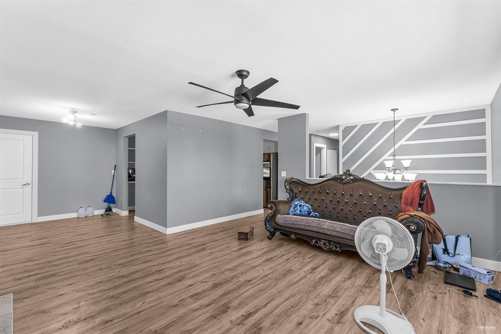 Garage Interior Photo of 13572 68 Avenue, Surrey, BC