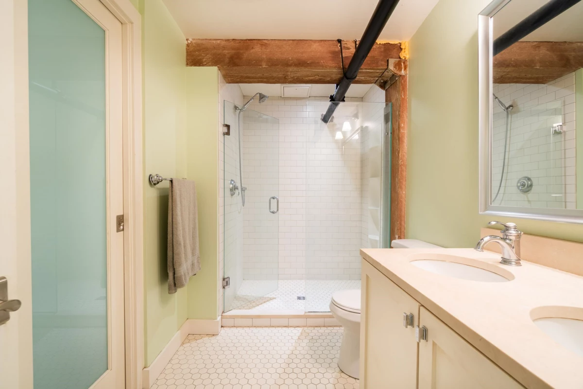 Bedroom 4 Photo of 203 1066 Hamilton Street, Vancouver, BC