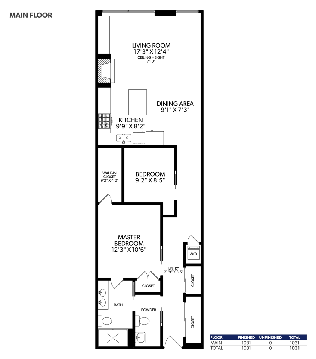 Outdoor Patio Photo of 203 1066 Hamilton Street, Vancouver, BC