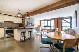 203 1066 Hamilton Street, Vancouver, BC