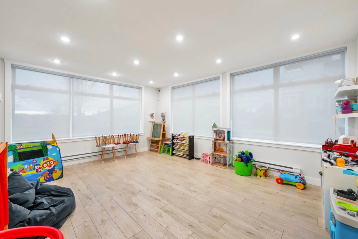 Aerial View of 38 16336 23a Avenue, Surrey, BC