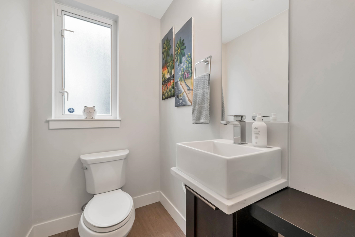 Bedroom 2 Photo of 38 16336 23a Avenue, Surrey, BC