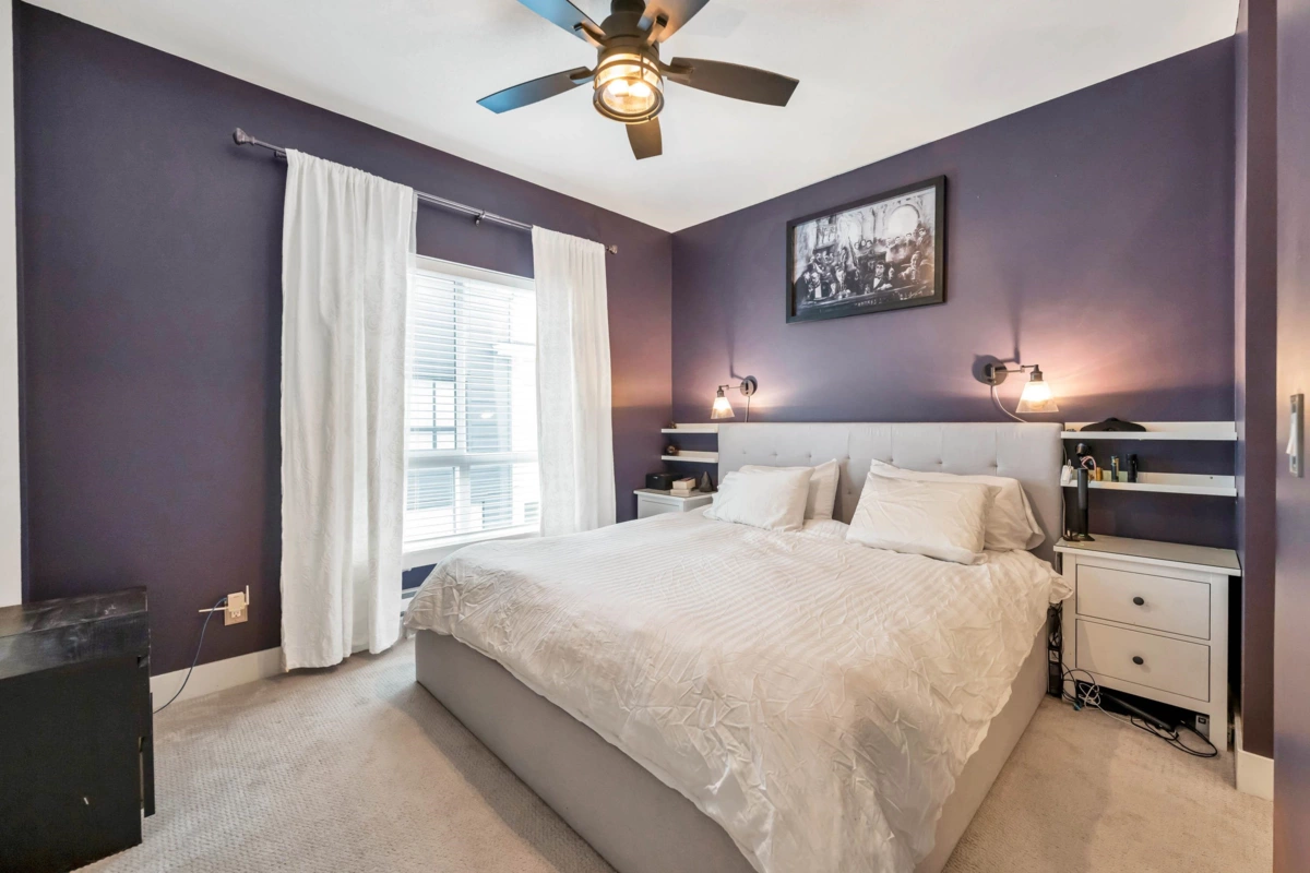 Bedroom 3 Photo of 38 16336 23a Avenue, Surrey, BC