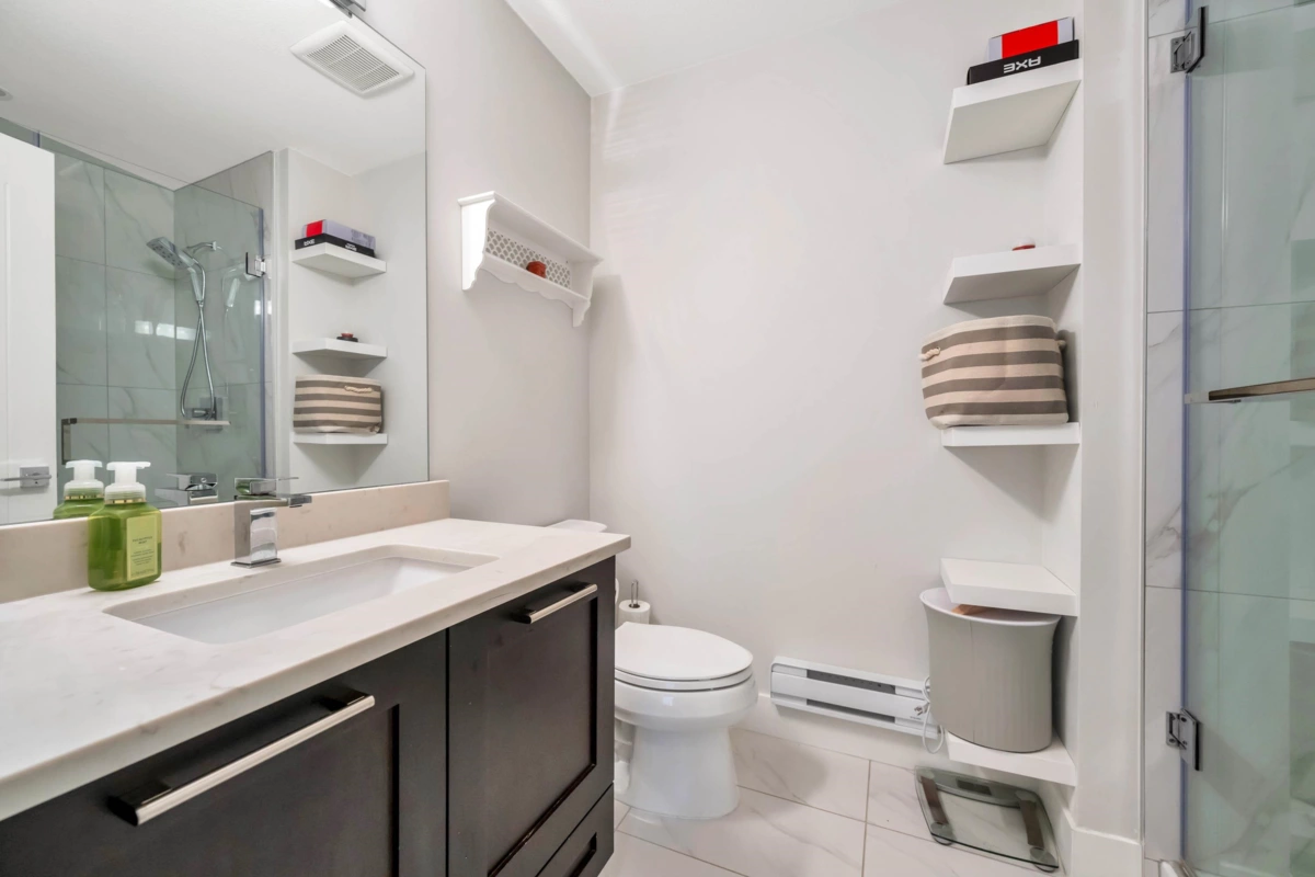 Bedroom 4 Photo of 38 16336 23a Avenue, Surrey, BC