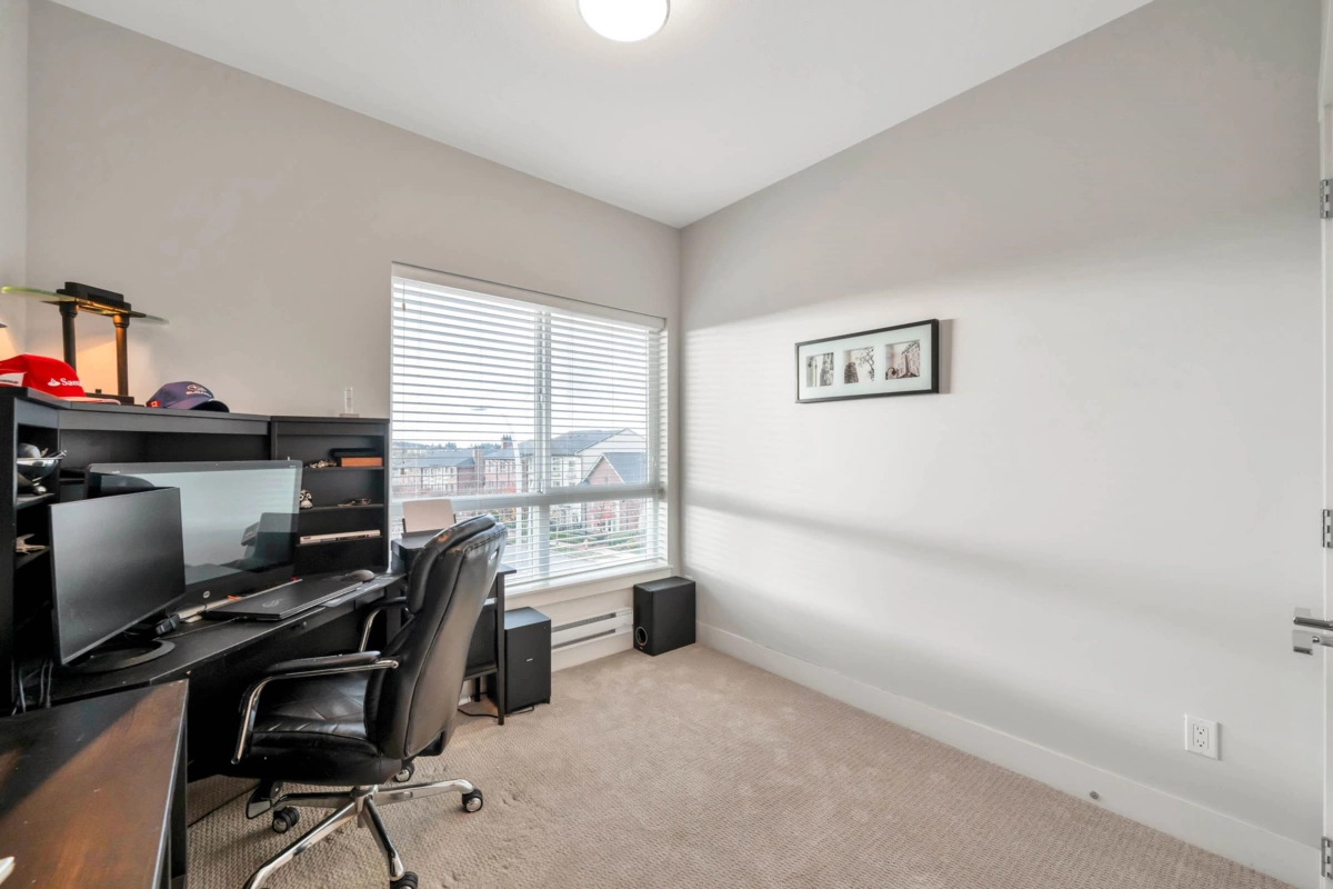 Loft / Bonus Room Photo of 38 16336 23a Avenue, Surrey, BC