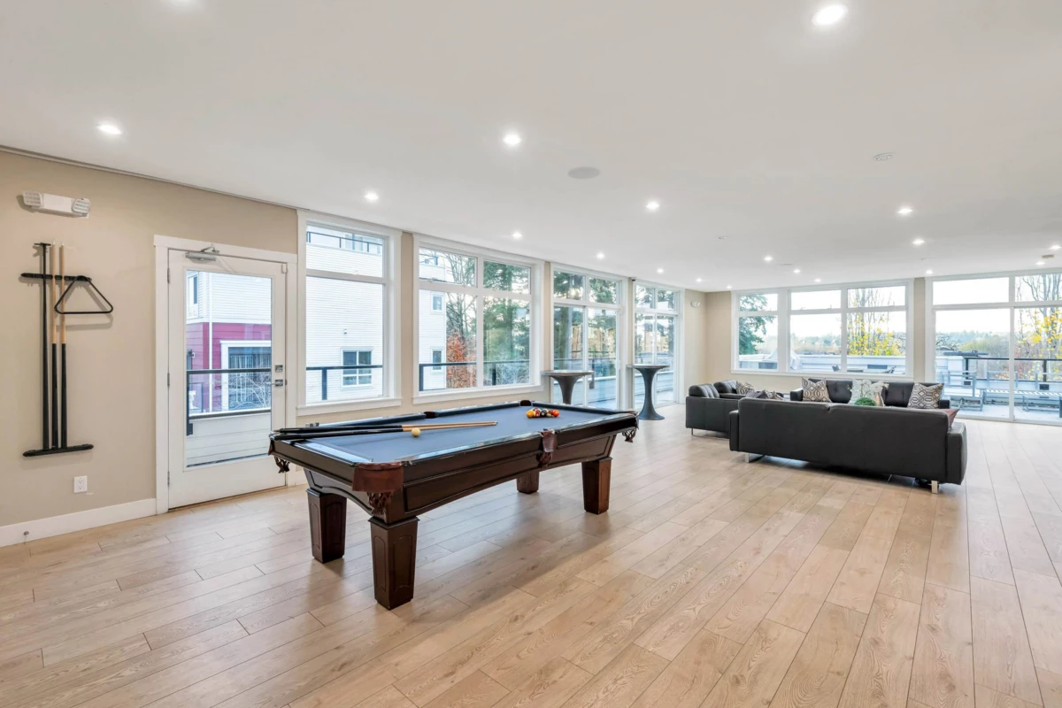 Outdoor Kitchen Photo of 38 16336 23a Avenue, Surrey, BC