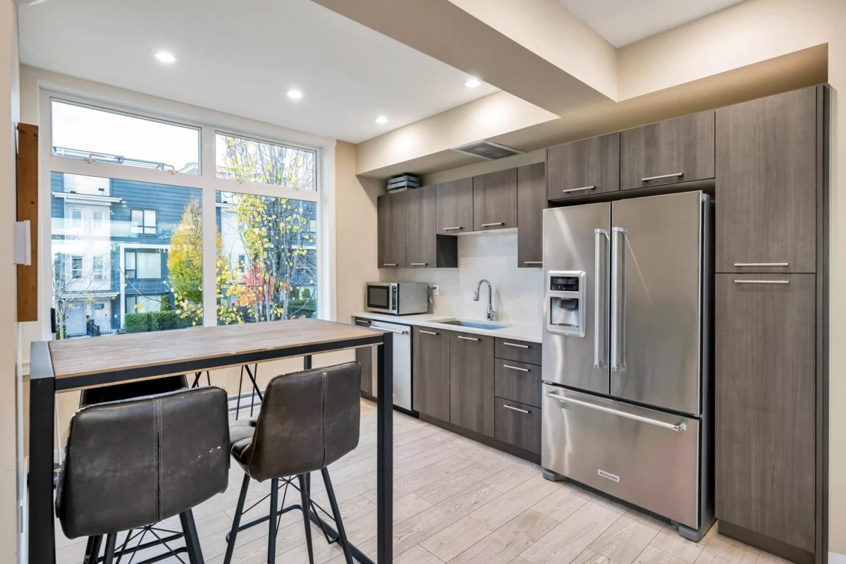 Street View Photo of 38 16336 23a Avenue, Surrey, BC