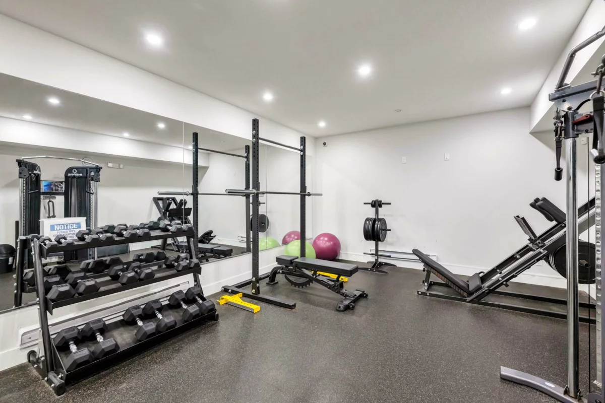 Swimming Pool Photo of 38 16336 23a Avenue, Surrey, BC