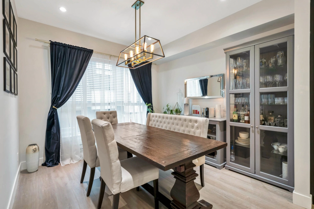 Walk-In Closet Photo of 38 16336 23a Avenue, Surrey, BC