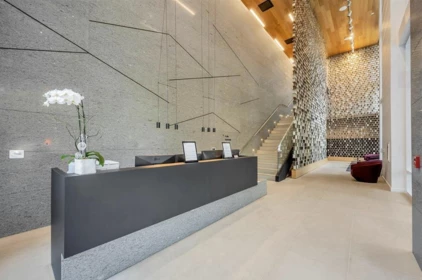 5901 1289 Hornby Street, Vancouver, BC