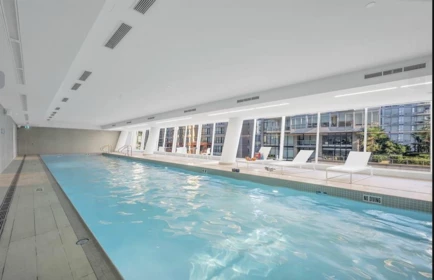 5901 1289 Hornby Street, Vancouver, BC