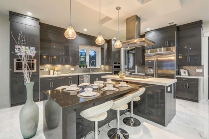 Breakfast Nook Photo of 14601 55a Avenue, Surrey, BC