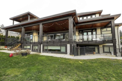 14601 55a Avenue, Surrey, BC, Surrey — Single Family Residence for sale