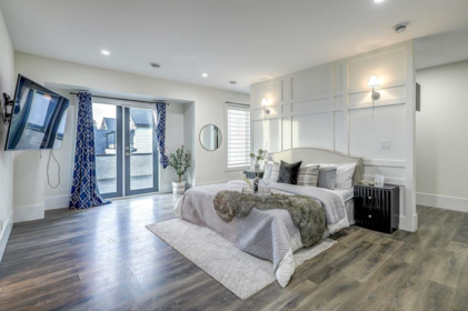 Hallway Photo of 14601 55a Avenue, Surrey, BC