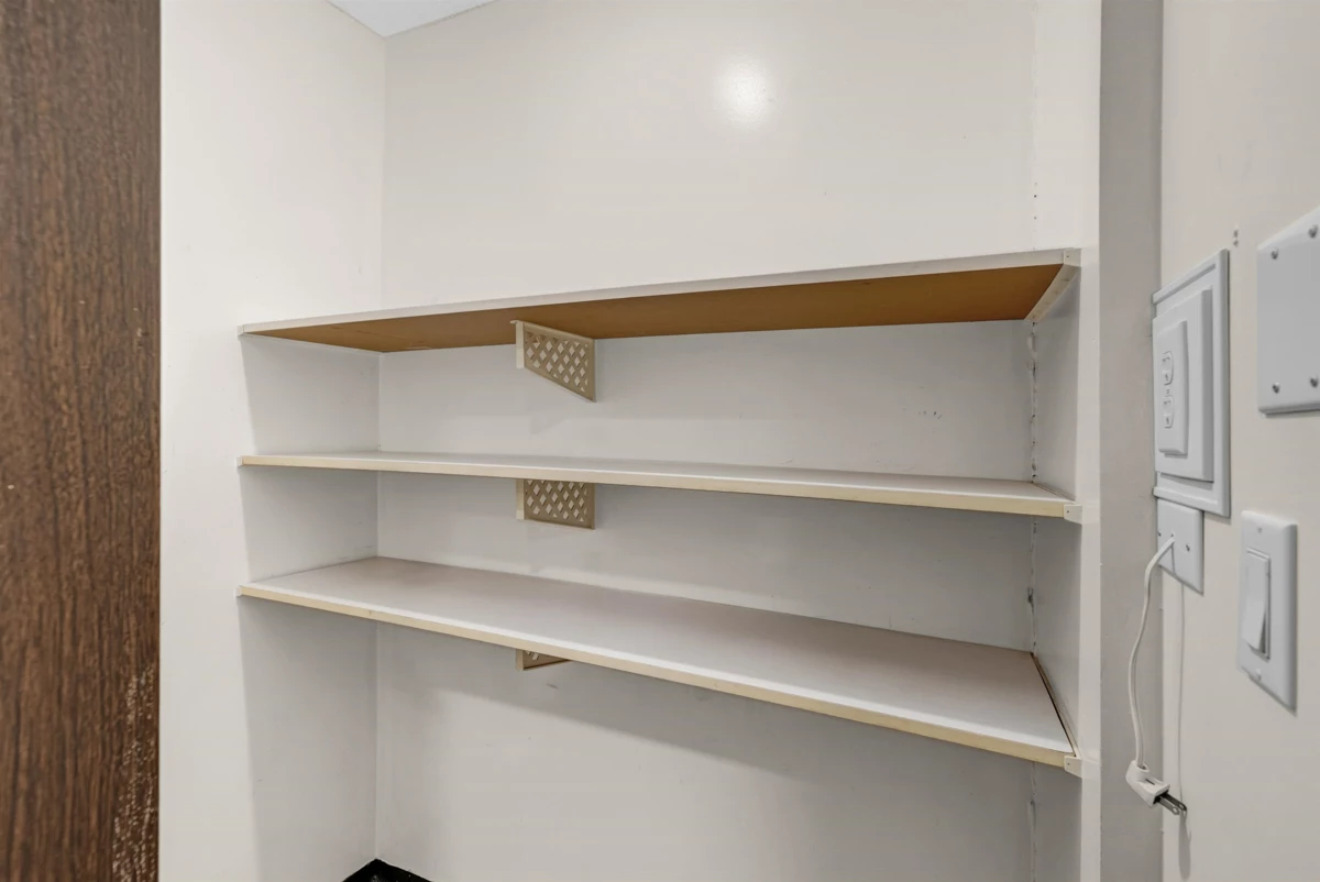 Bedroom 3 Photo of 107 1121 Howie Avenue, Coquitlam, BC