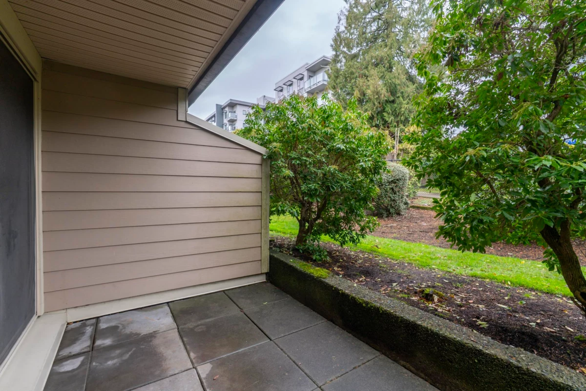 Guest Bathroom Photo of 107 1121 Howie Avenue, Coquitlam, BC