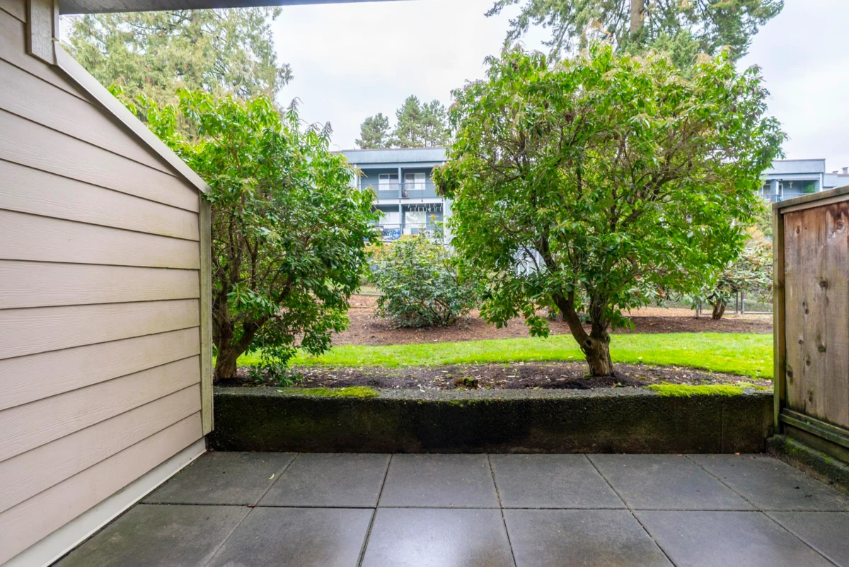 Powder Room Photo of 107 1121 Howie Avenue, Coquitlam, BC