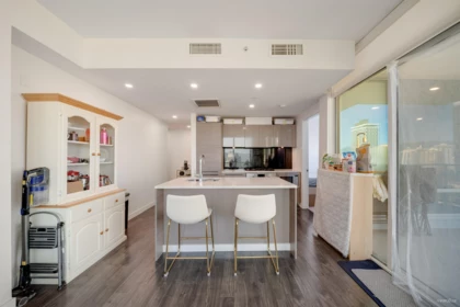 Kitchen Photo of 1308 6383 Mckay Avenue, Burnaby, BC