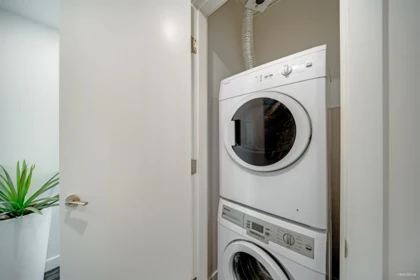 Loft / Bonus Room Photo of 1308 6383 Mckay Avenue, Burnaby, BC